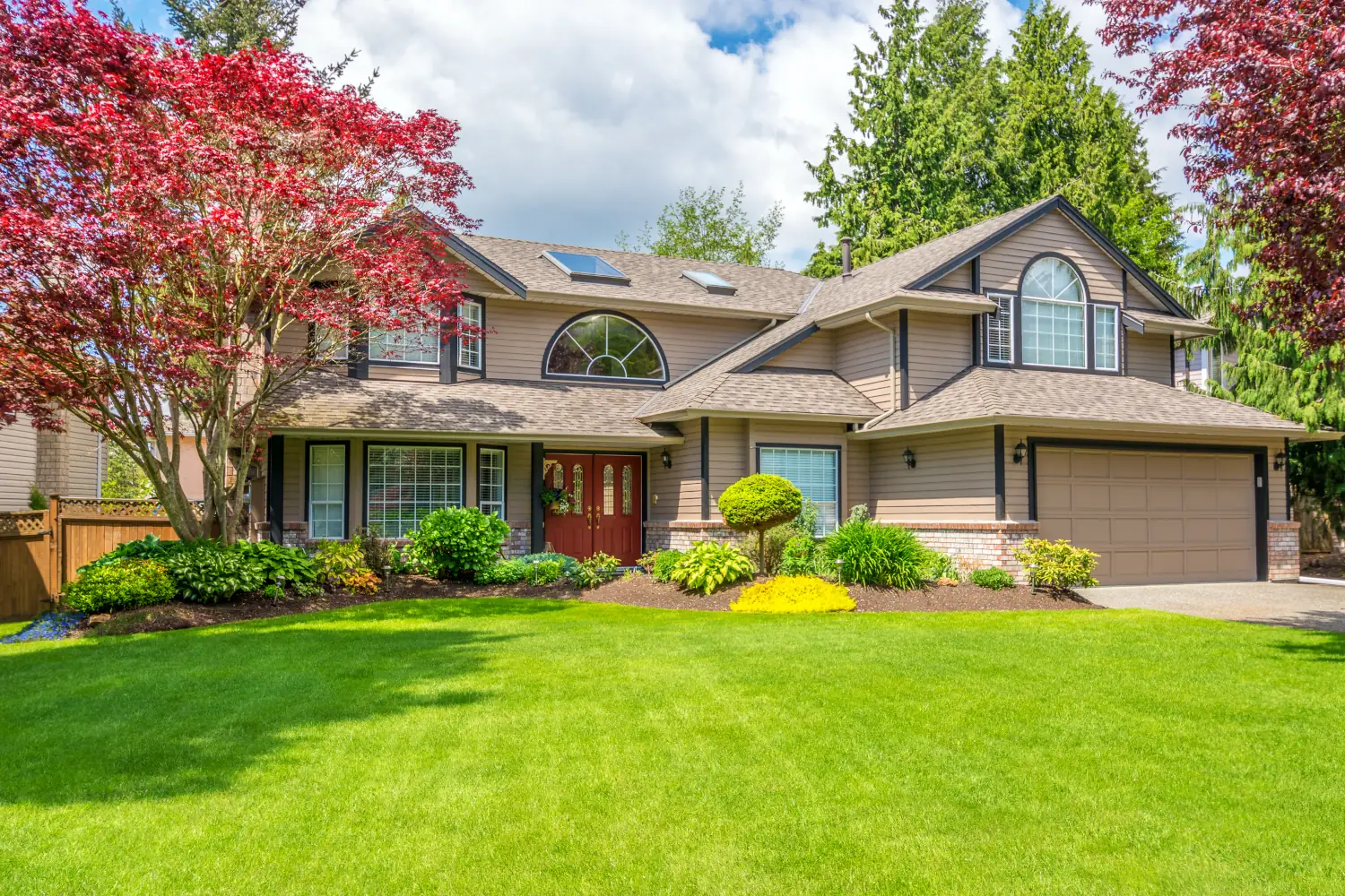 Campbell Property Management
