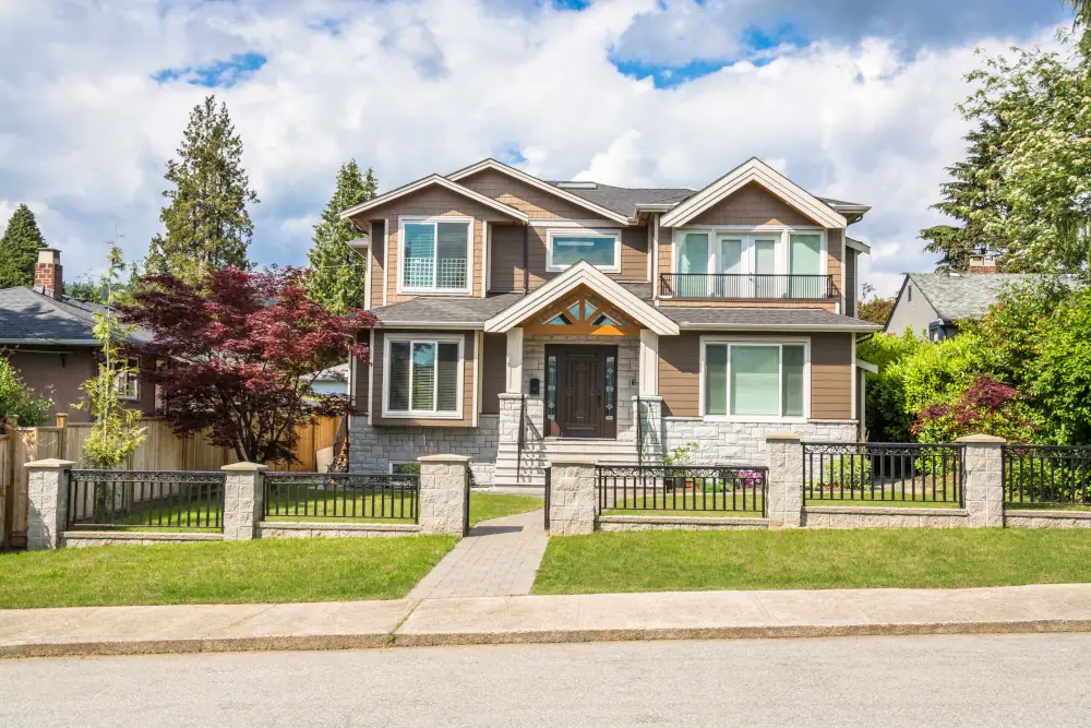 Willow Glen Area Property Management